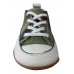 153 camogreen lace rubber sole